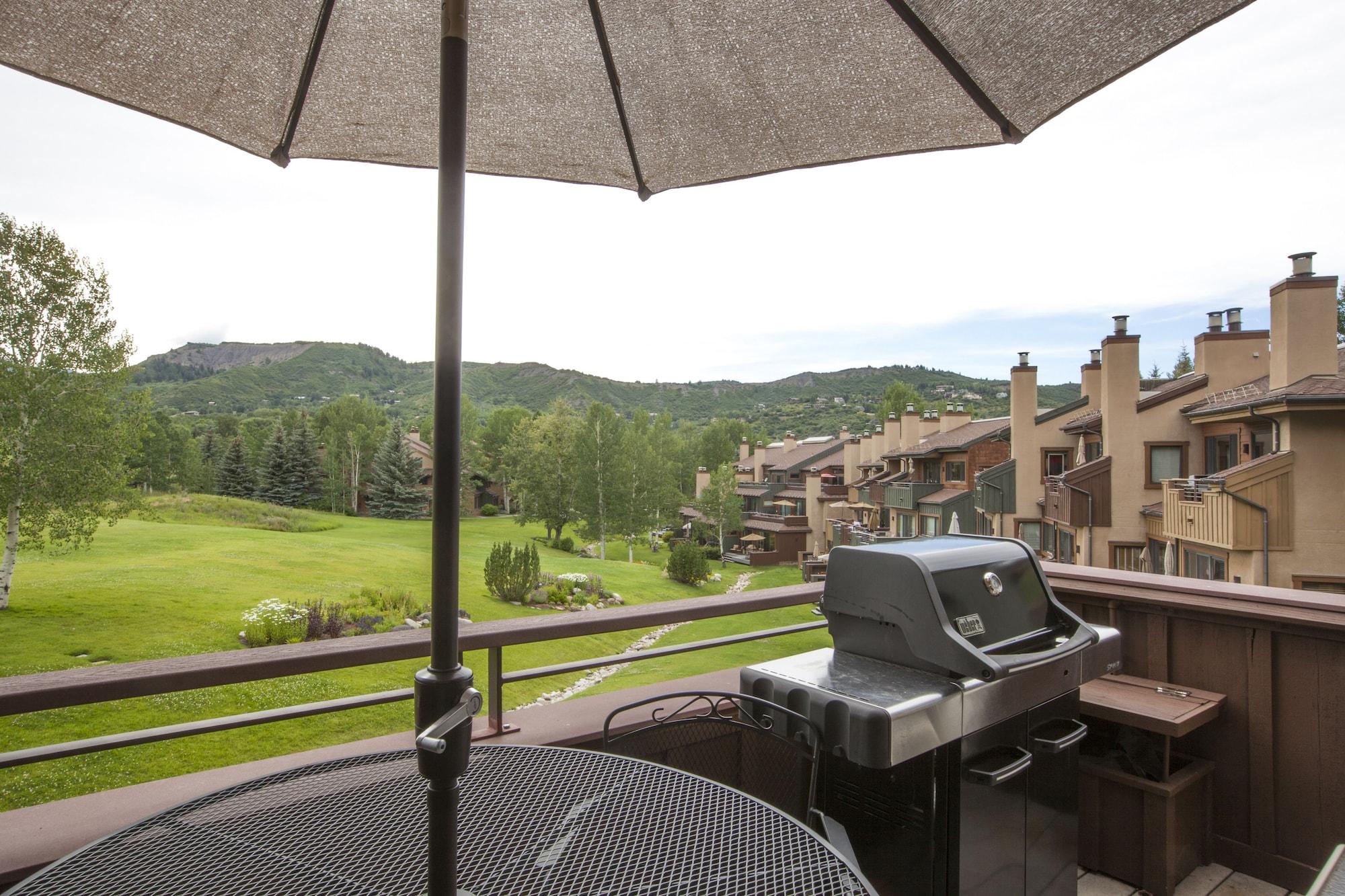 Villas At Snowmass Club Snowmass Village Zewnętrze zdjęcie
