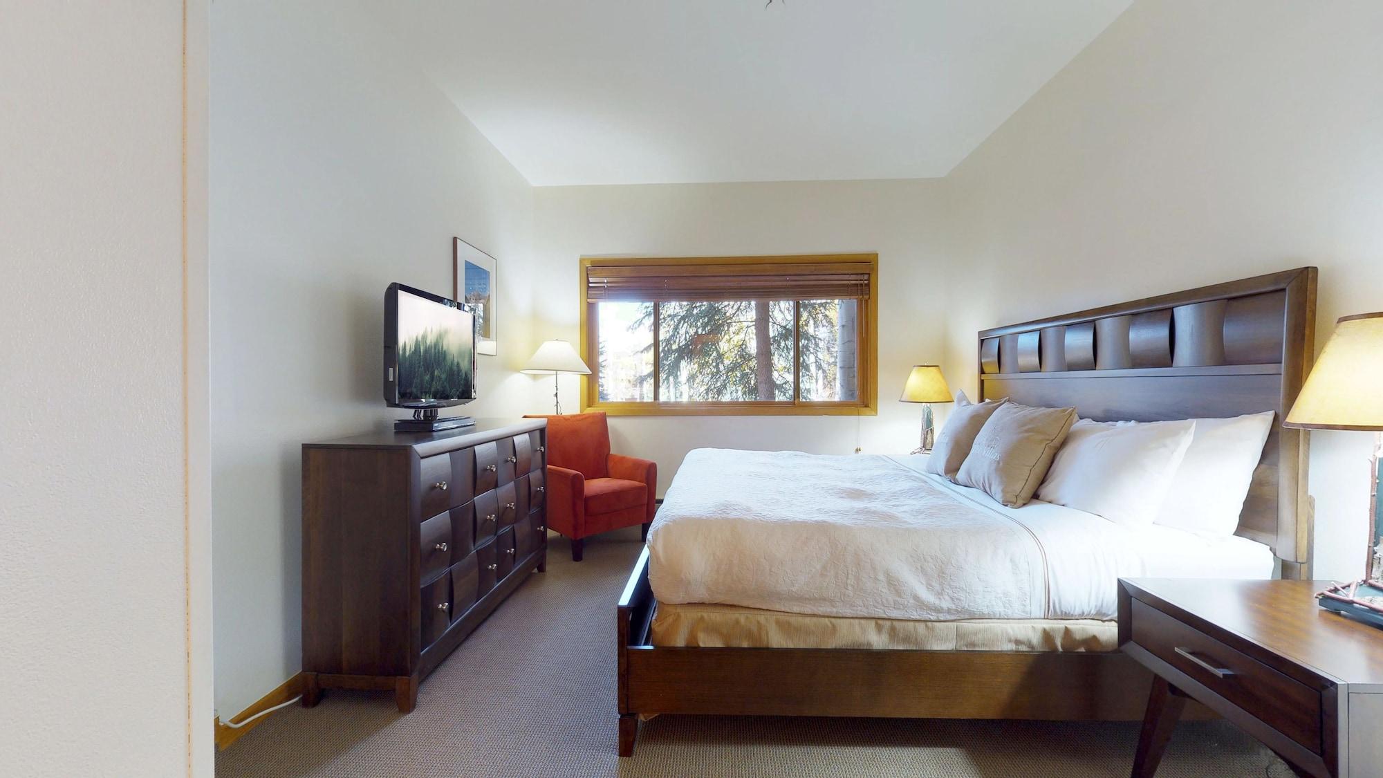 Villas At Snowmass Club Snowmass Village Zewnętrze zdjęcie