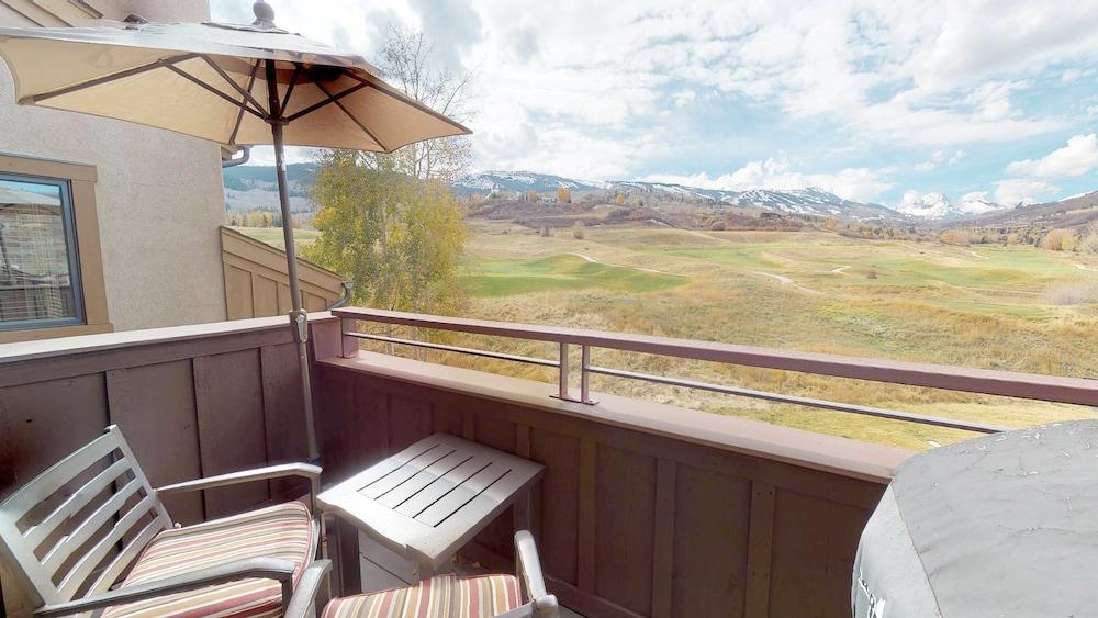 Villas At Snowmass Club Snowmass Village Zewnętrze zdjęcie