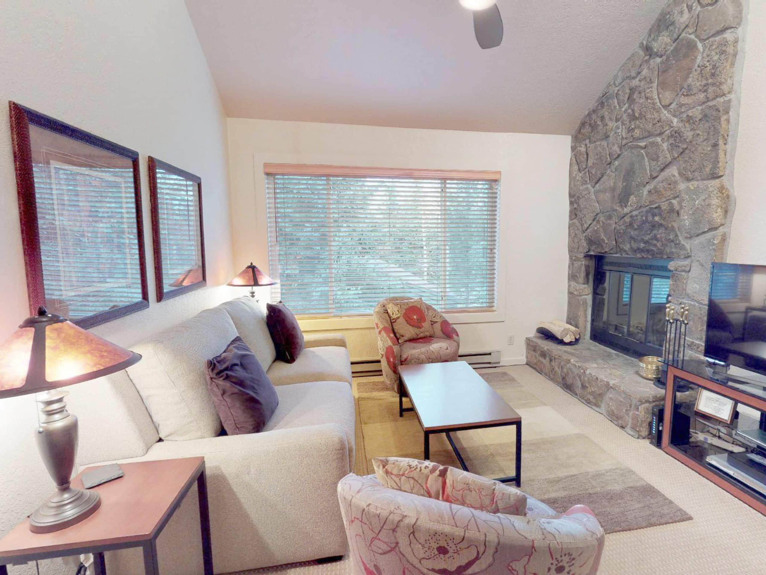 Villas At Snowmass Club Snowmass Village Zewnętrze zdjęcie