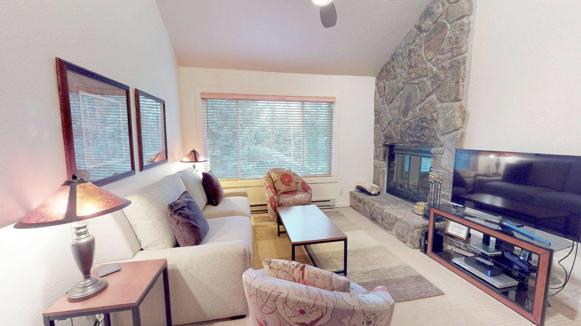 Villas At Snowmass Club Snowmass Village Zewnętrze zdjęcie