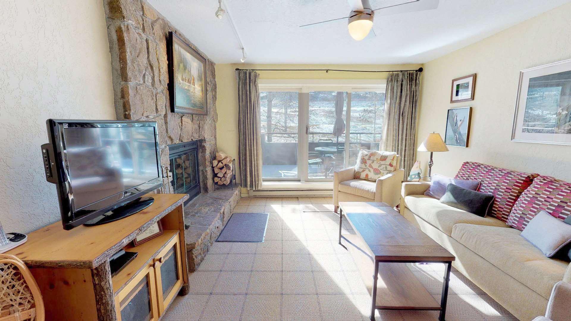 Villas At Snowmass Club Snowmass Village Zewnętrze zdjęcie