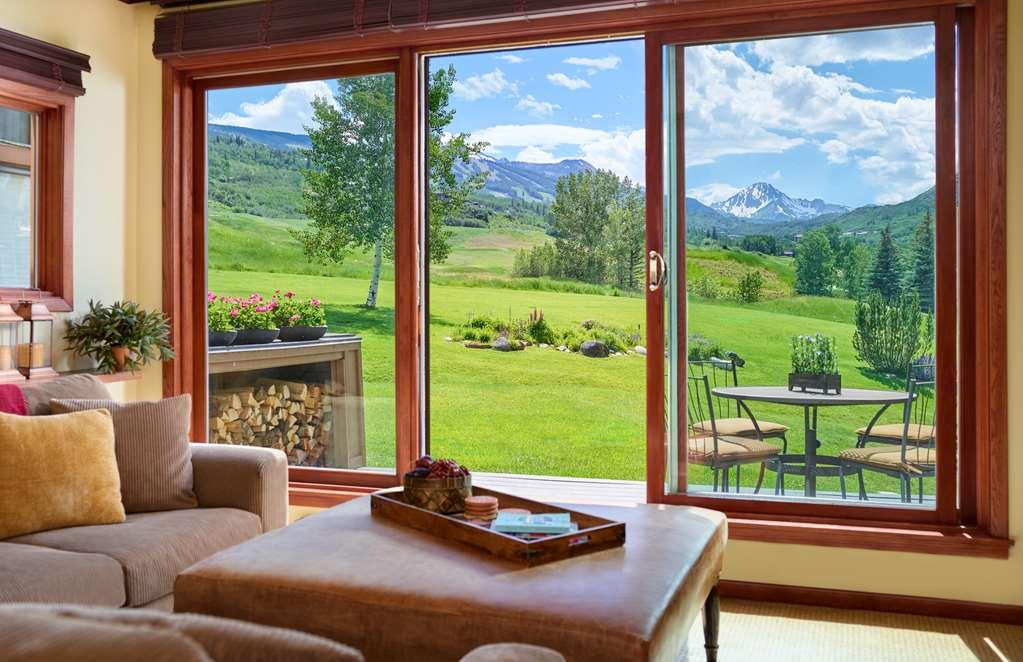 Villas At Snowmass Club Snowmass Village Pokój zdjęcie
