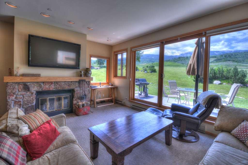 Villas At Snowmass Club Snowmass Village Pokój zdjęcie