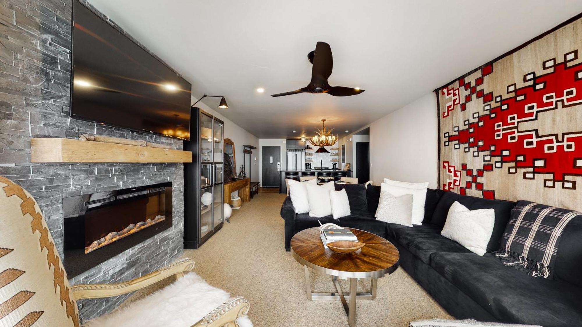 Villas At Snowmass Club Snowmass Village Zewnętrze zdjęcie