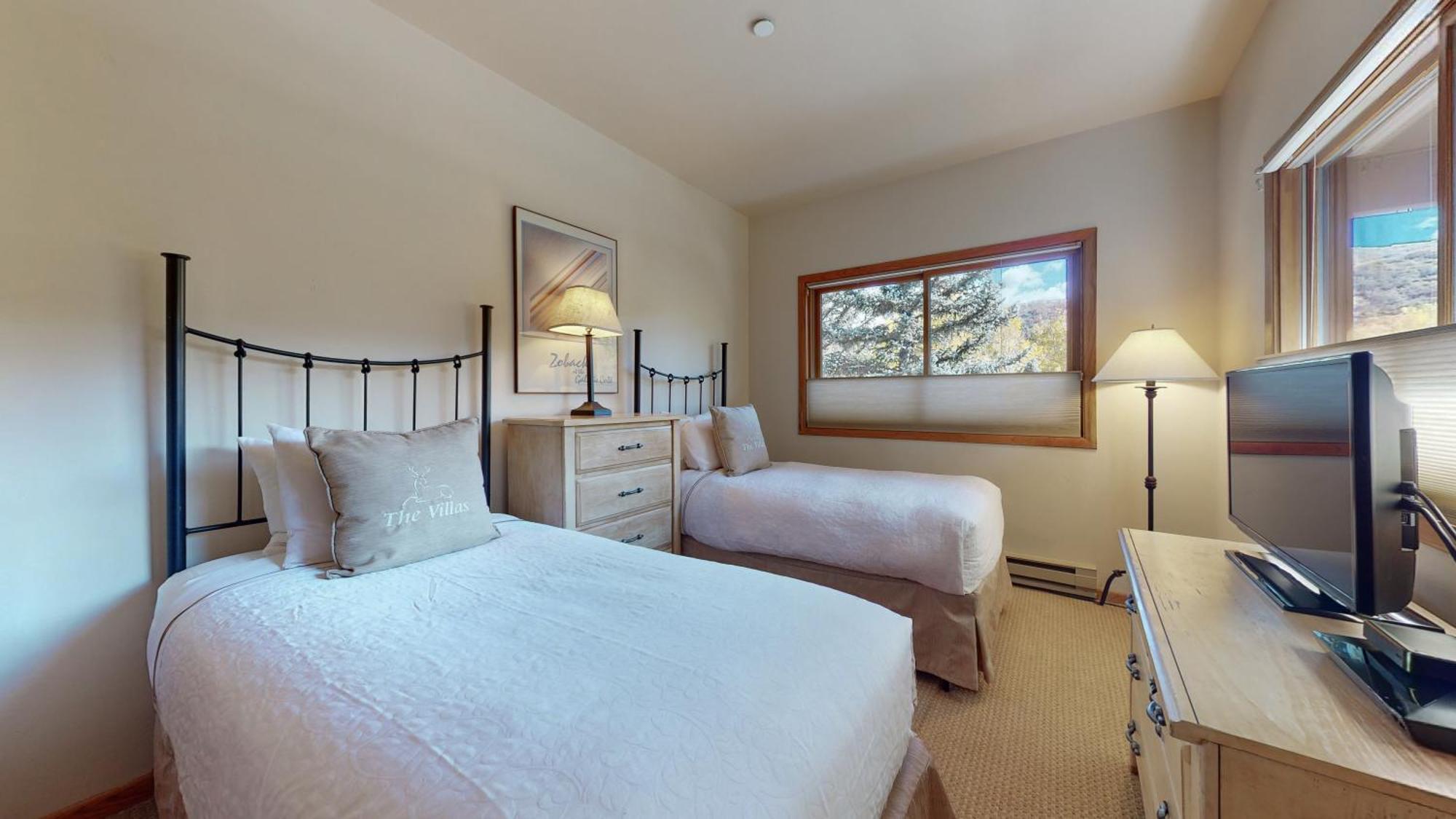 Villas At Snowmass Club Snowmass Village Zewnętrze zdjęcie