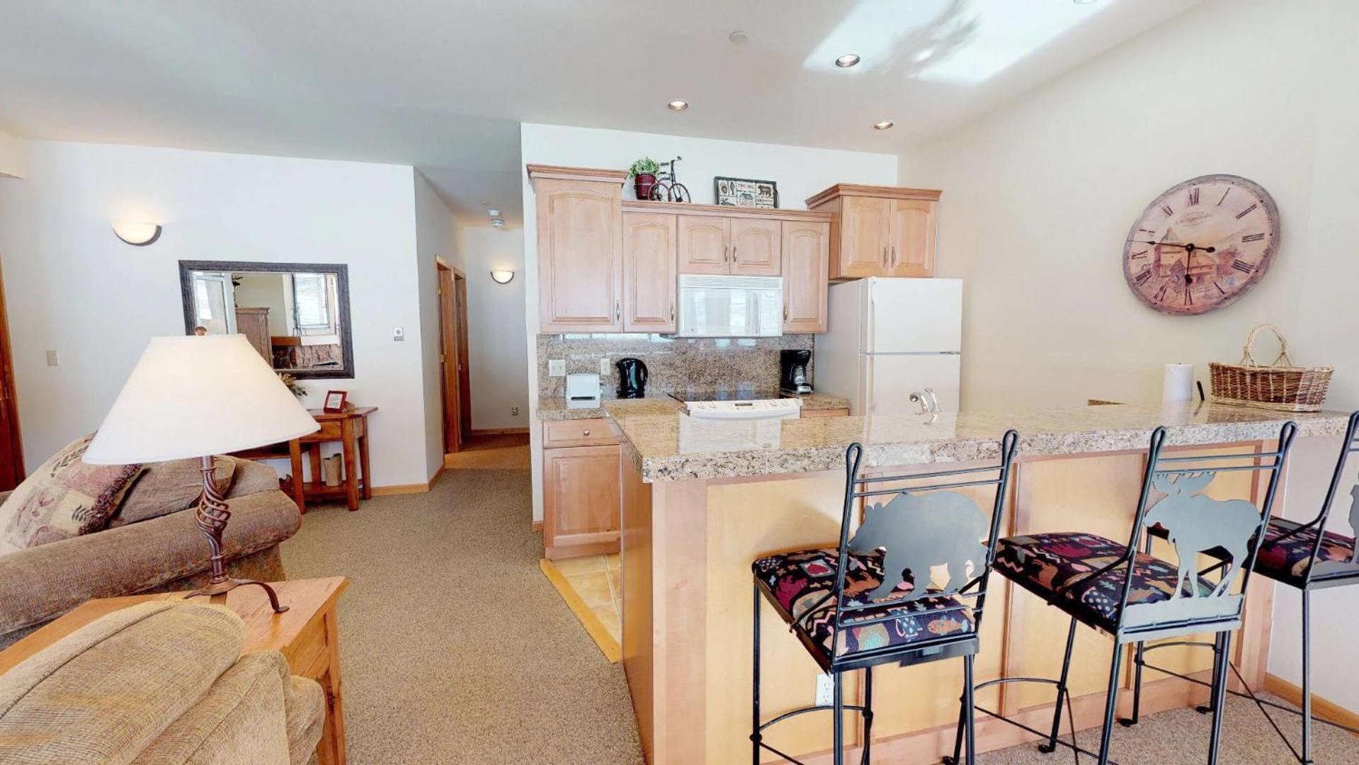 Villas At Snowmass Club Snowmass Village Zewnętrze zdjęcie