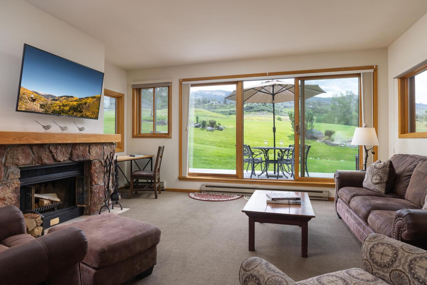 Villas At Snowmass Club Snowmass Village Zewnętrze zdjęcie