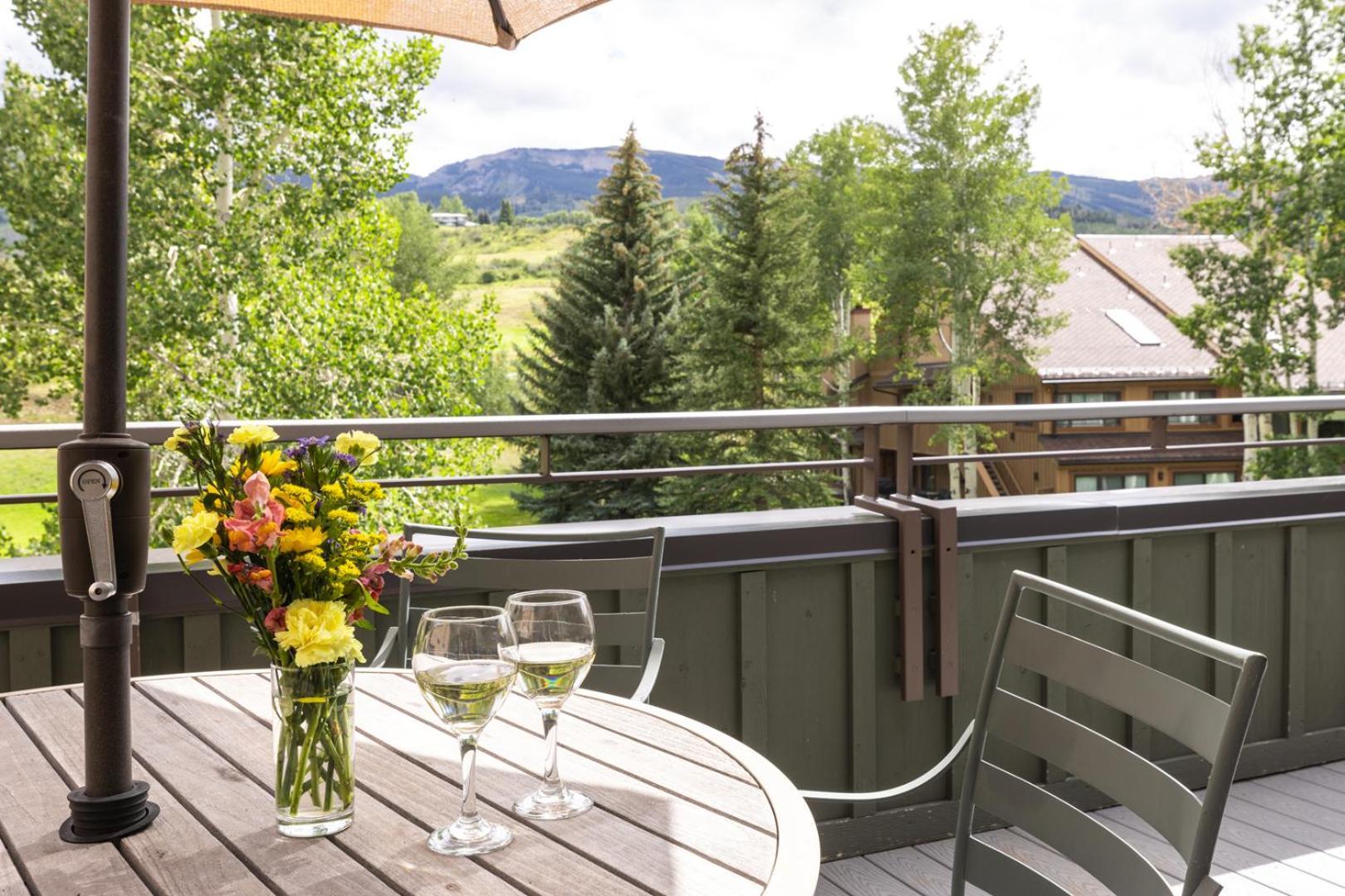 Villas At Snowmass Club Snowmass Village Zewnętrze zdjęcie